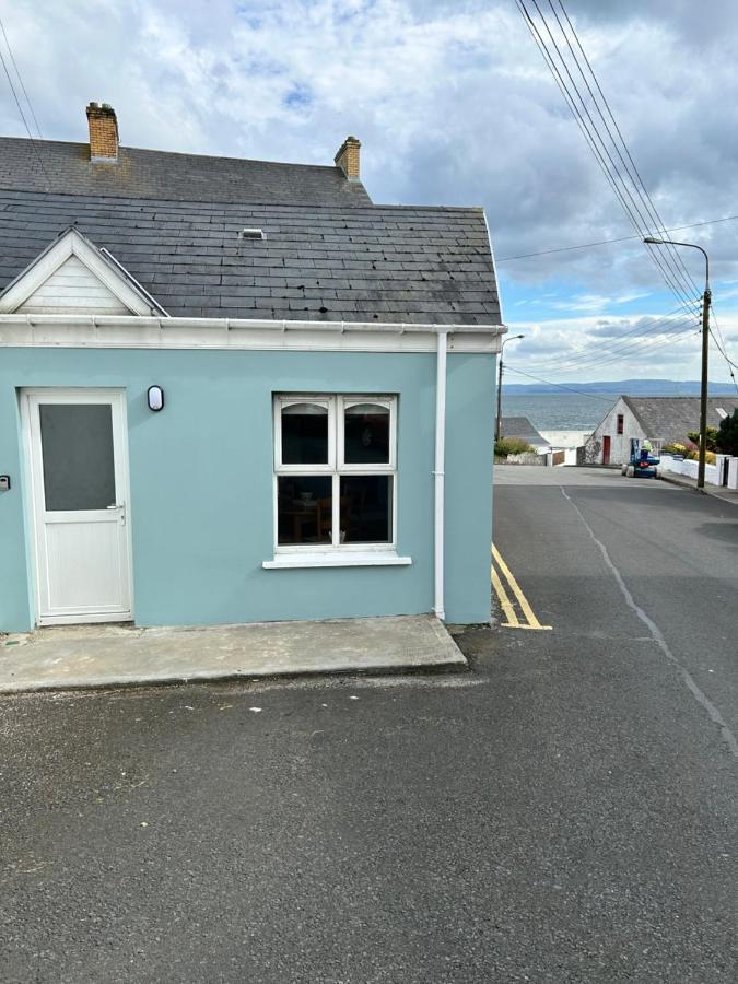 Blue Haven Apartment Moville Exterior photo